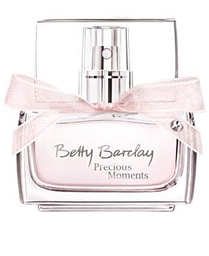 Precious Moments Betty Barclay — аромат