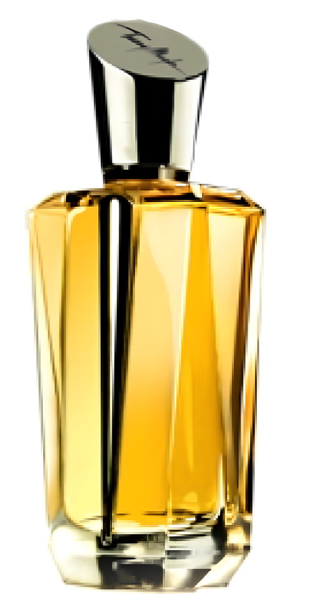 Mirror Mirror Collection - A Travers Le Miroir Mugler — аромат