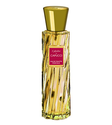 L'Atelier de Capucci pour Elle Roberto Capucci — аромат