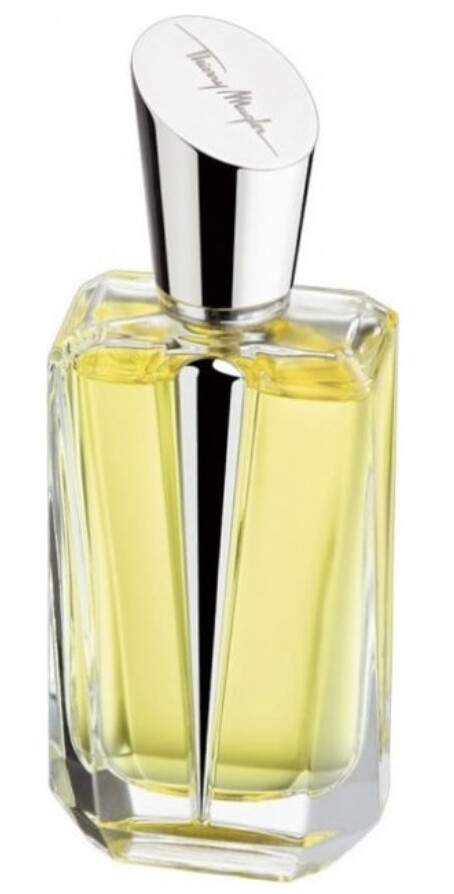 Mirror Mirror Collection - Miroir des Secrets Mugler
