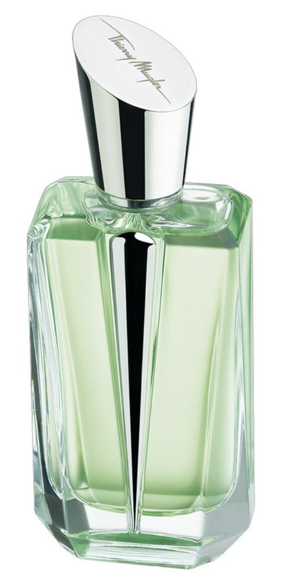 Mirror Mirror Collection - Miroir Des Vanites Mugler — аромат