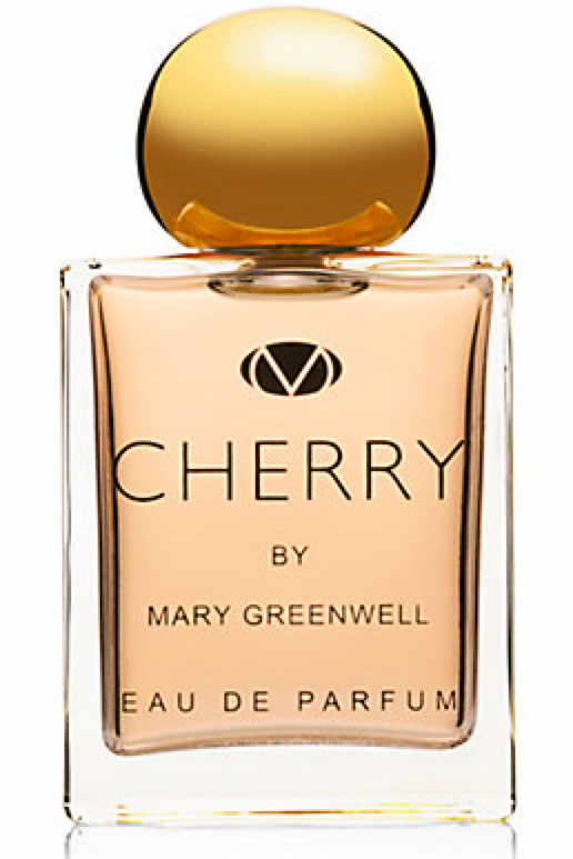 Cherry Mary Greenwell — аромат