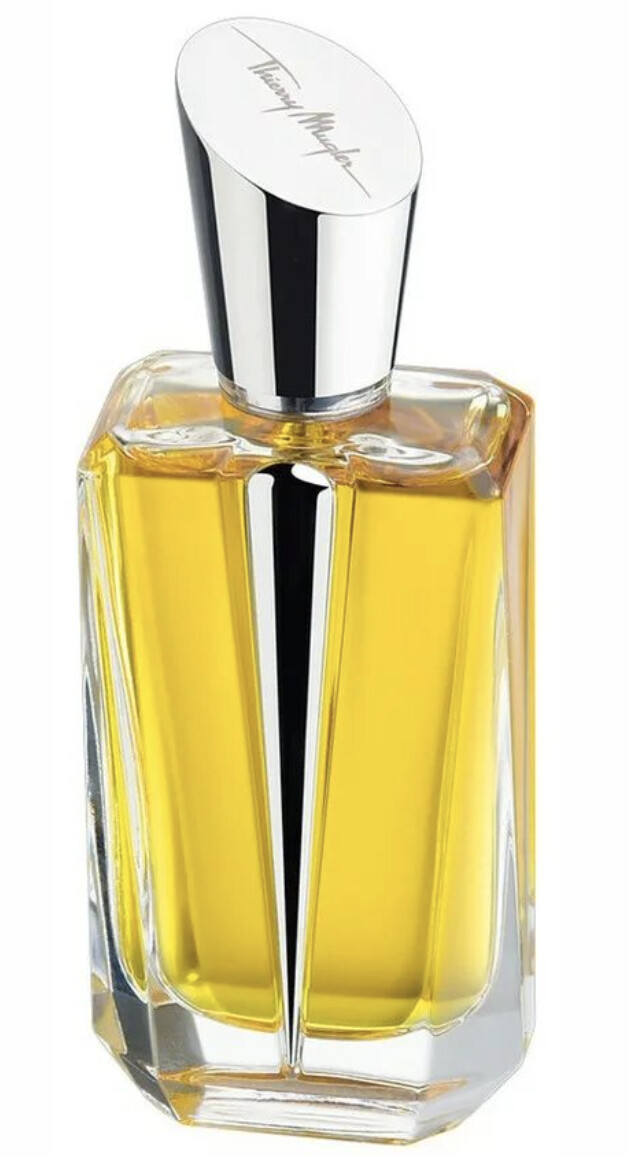 Mirror Mirror Collection -  Miroir des Envies Mugler