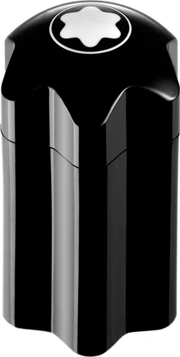 Emblem Montblanc — аромат