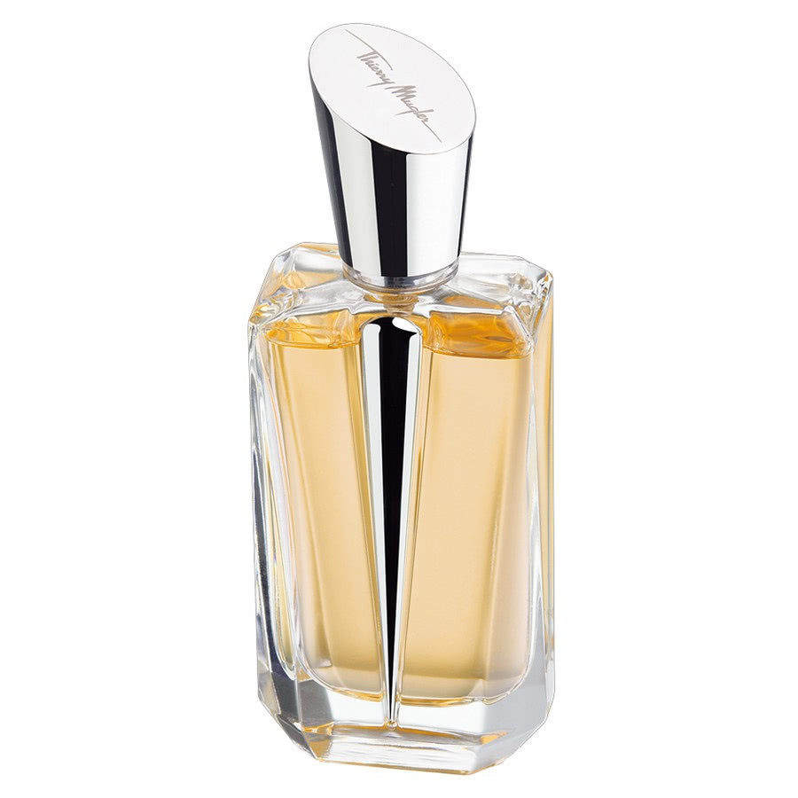 Mirror Mirror Collection - Dis Moi, Miroir Mugler — аромат