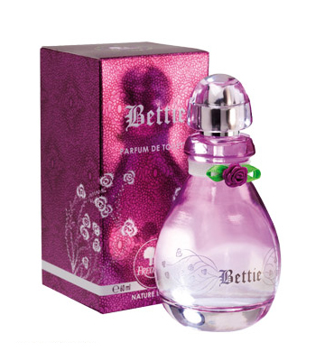 Bettie Frederic M — аромат