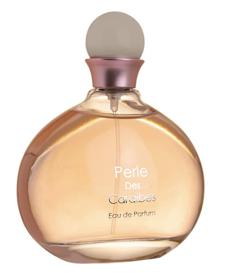 Perle Des Caraibes Frederic M — аромат