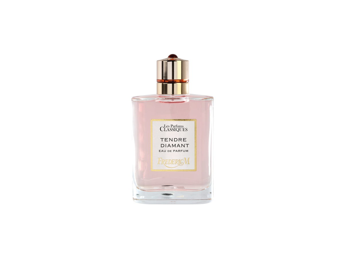 Tendre Diamant Frederic M — аромат