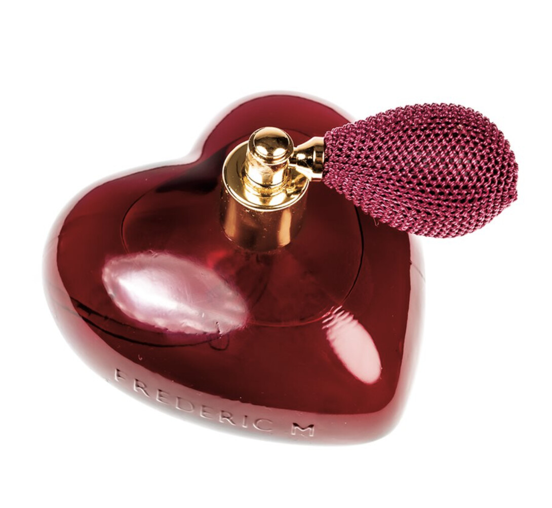Coeur a Prendre Frederic M — аромат