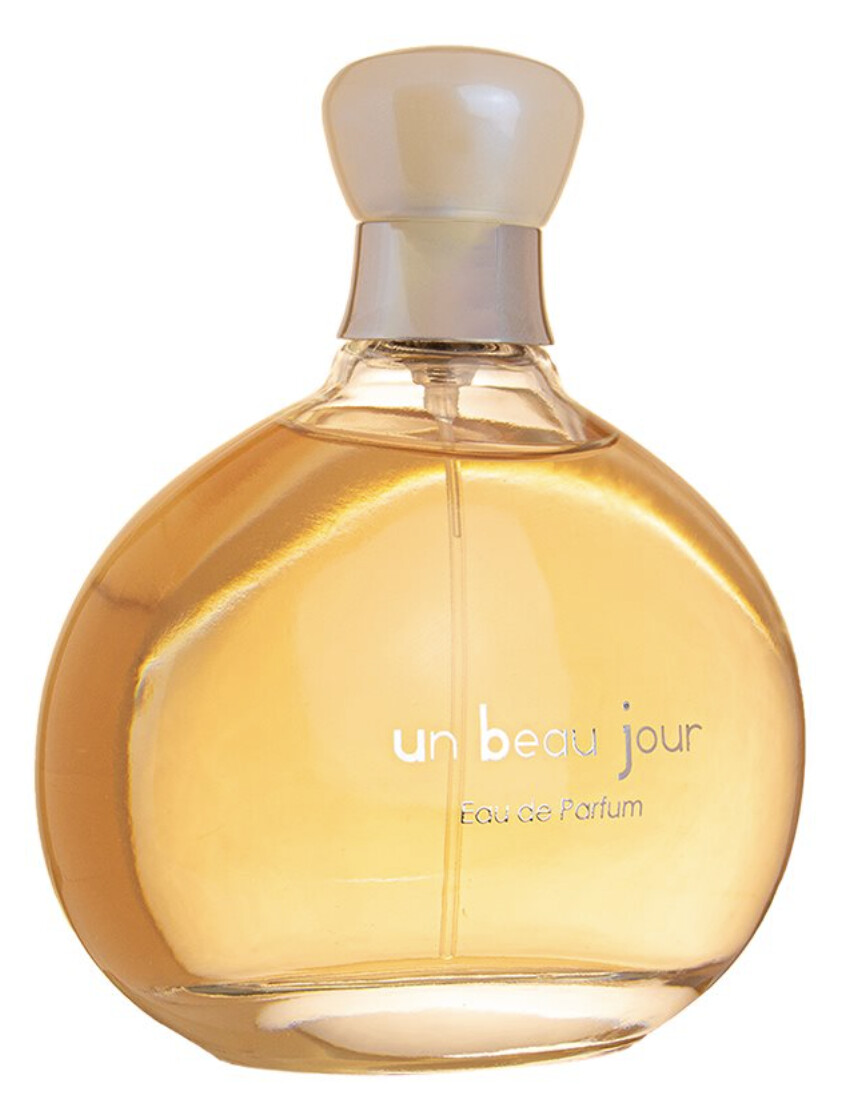 Un Beau Jour Frederic M — аромат