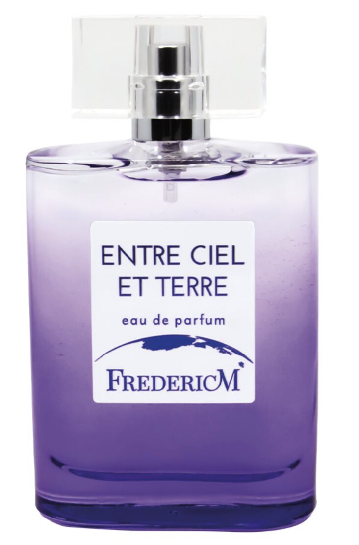 Entre Ciel et Terre Frederic M — аромат