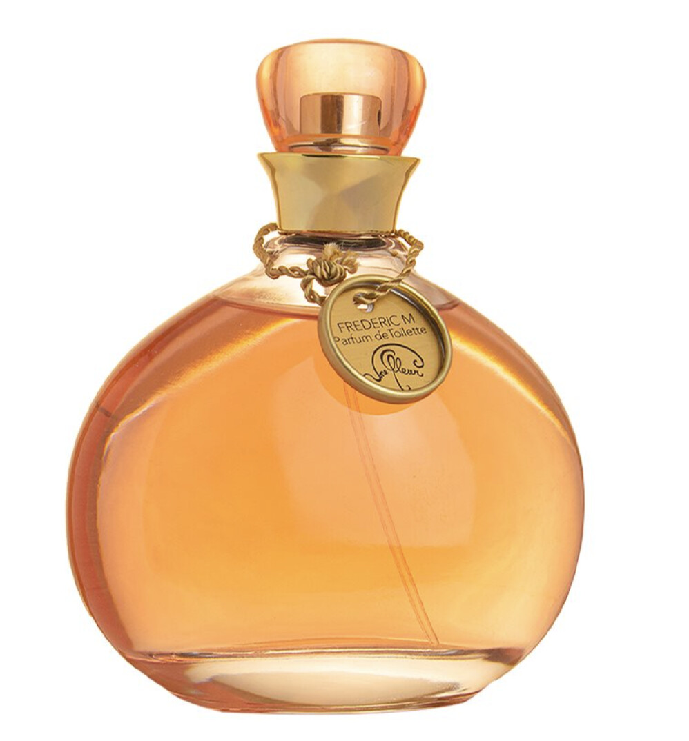 Une Fleur Frederic M — аромат
