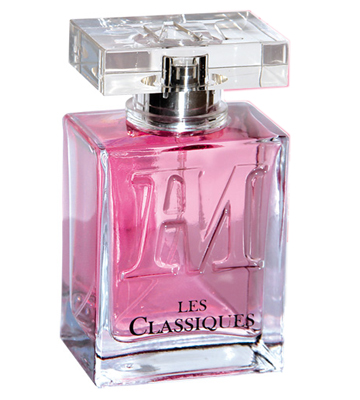 Rose De Mai Frederic M — аромат