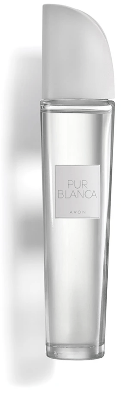 Pur Blanca Avon — аромат