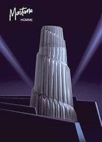 Montana Homme Montana — аромат