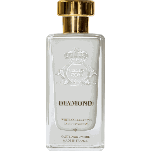 Diamond Al-Jazeera Perfumes — аромат