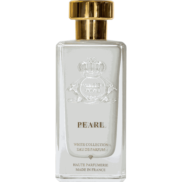 Pearl Al-Jazeera Perfumes — аромат