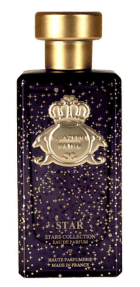 Star Al-Jazeera Perfumes — аромат