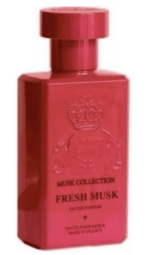Fresh Musk Al-Jazeera Perfumes — аромат
