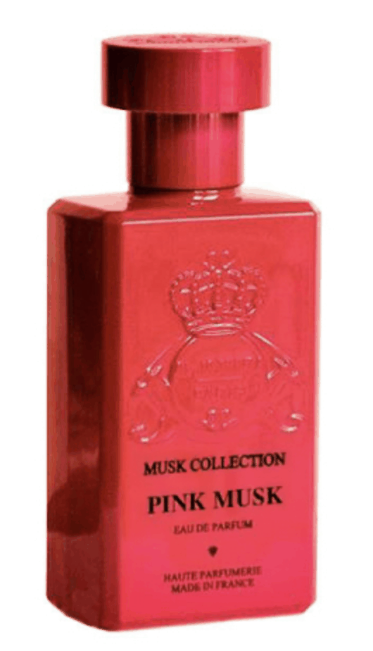 Pink Musk Al-Jazeera Perfumes — аромат