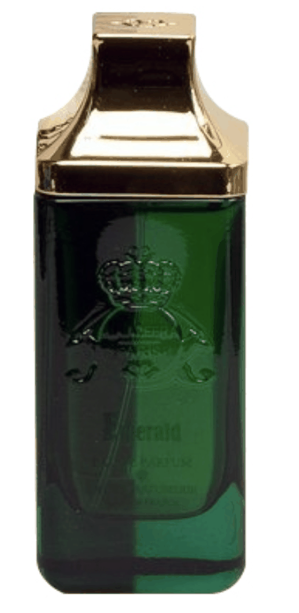 Emerald Al-Jazeera Perfumes — аромат