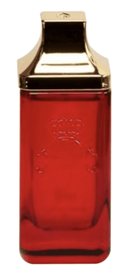 Ruby Al-Jazeera Perfumes — аромат