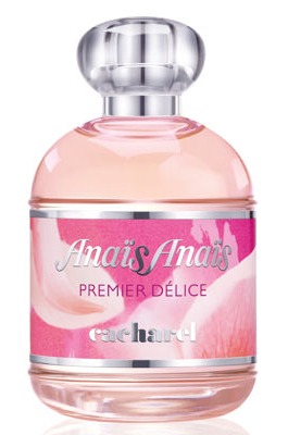 Anais Anais Premier Delice Cacharel — аромат