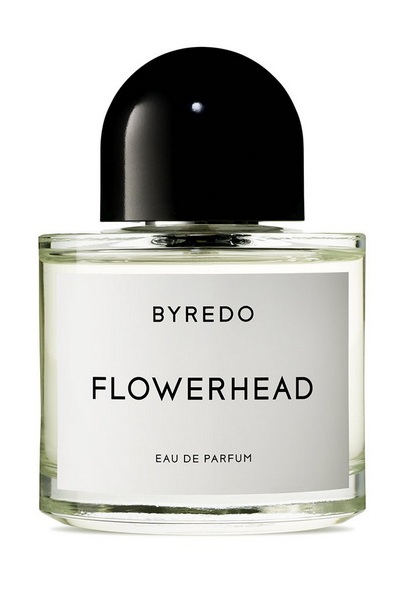 Flowerhead Byredo — аромат