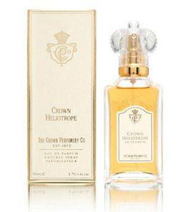 Crown Heliotrope The Crown Perfumery Co. — аромат