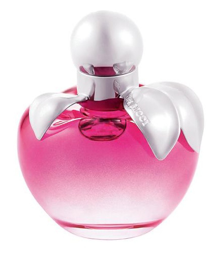 Pretty Nina Nina Ricci — аромат