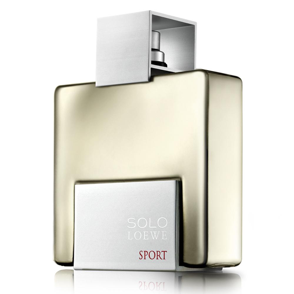 Solo Loewe Sport Loewe — аромат