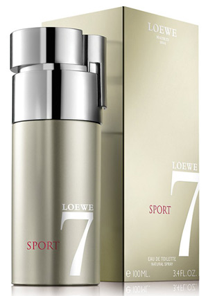 Loewe 7 Sport Loewe — аромат