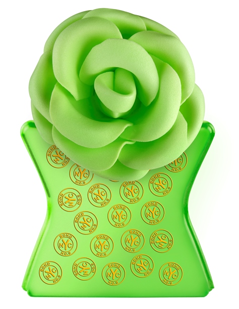 Hudson Yards Bond No 9 — аромат