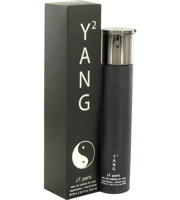 Yang 2 Jacques Fath — аромат