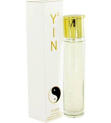 Yin 2 Jacques Fath — аромат