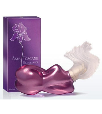 Ame Toscane Renaissance ID Parfums — аромат