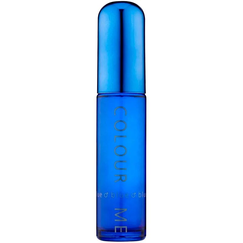 Colour Me Blue Milton Lloyd — аромат