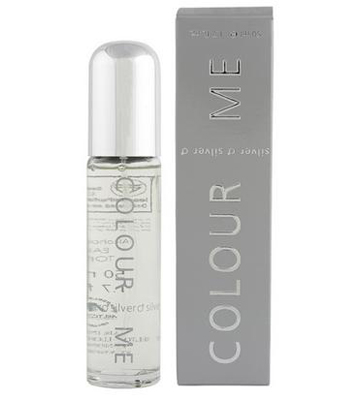 Colour Me Silver Milton Lloyd — аромат