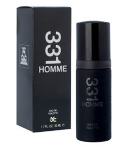 331 Homme Milton Lloyd — аромат