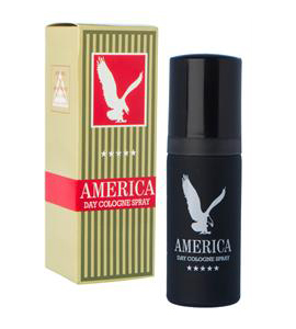 America Day Milton Lloyd — аромат