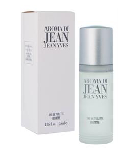 Aroma di Jean Milton Lloyd — аромат