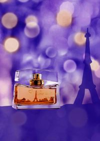 Love in Paris Christmas 2006 Nina Ricci — аромат