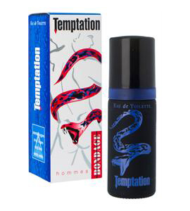 Bondage Temptation Hommes Milton Lloyd — аромат