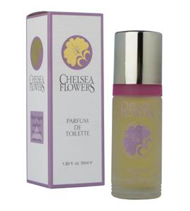 Chelsea Flowers Milton Lloyd — аромат
