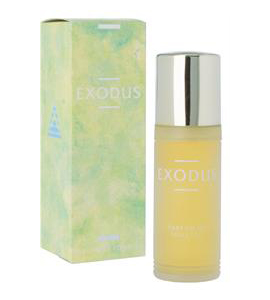 Exodus Milton Lloyd — аромат