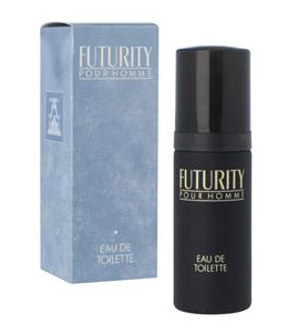 Futurity Pour Homme Milton Lloyd — аромат