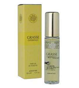 Grasse Experience Milton Lloyd — аромат