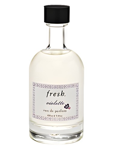 Violette Fresh — аромат