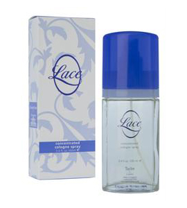 Lace Milton Lloyd — аромат