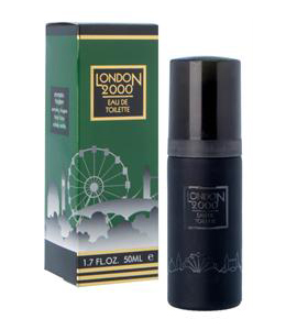 London 2000 Milton Lloyd — аромат